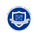Calvary Chapel Academy Crest