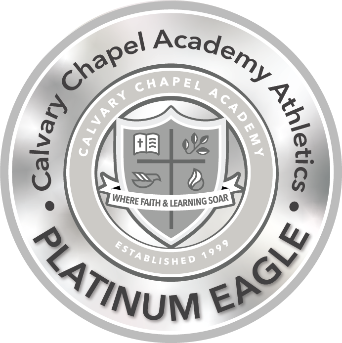 Platinum Medal Sponsorship 2023